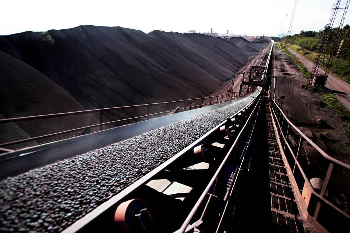 China quer explorar minas de ferro no Kuanza Norte