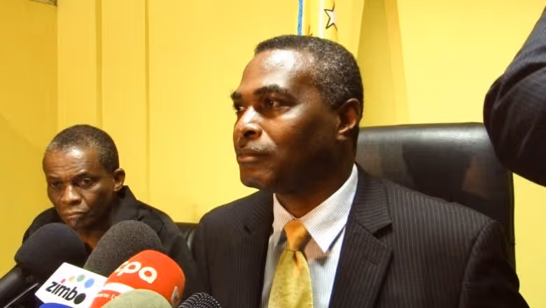 CASA-CE pretende elevar Angola a 10% de crescimento, caso vença as eleições
