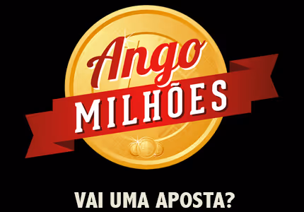  Angola terá jogos sociais com totoloto, totobola, raspadinhas e "angomilhões”