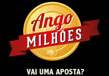  Angola terá jogos sociais com totoloto, totobola, raspadinhas e "angomilhões”