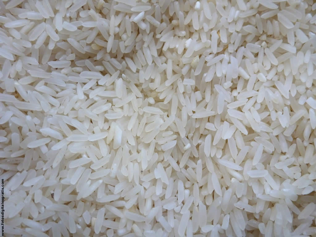 Governo garante que o arroz de marca “Cordão Azul” é adequado para o consumo humano