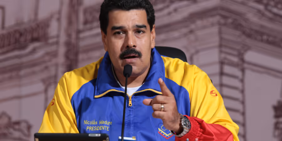 Nicolás Maduro quer "conversar pessoalmente" com Donald Trump
