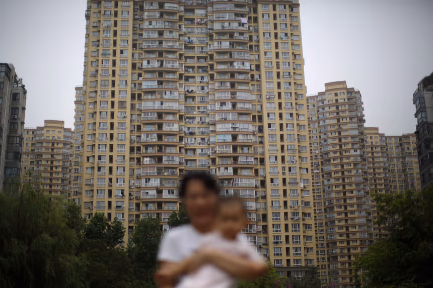 Detida mãe que tentou enviar recém-nascida para orfanato pelo correio, na China