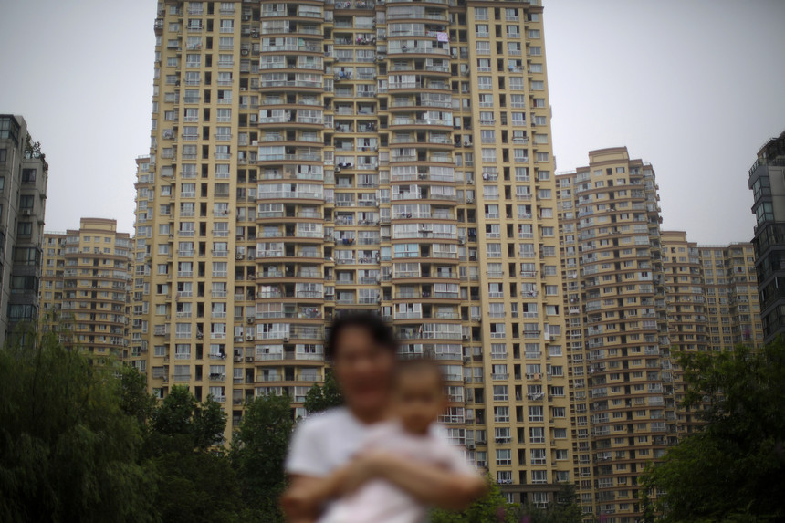 Detida mãe que tentou enviar recém-nascida para orfanato pelo correio, na China
