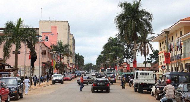 Jovens bancários recebem formação de capacitação no Uíge