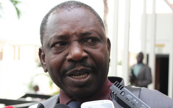  PRS pretende construir refinaria de petróleo em Cabinda e tornar a província autónoma, caso vença as eleições