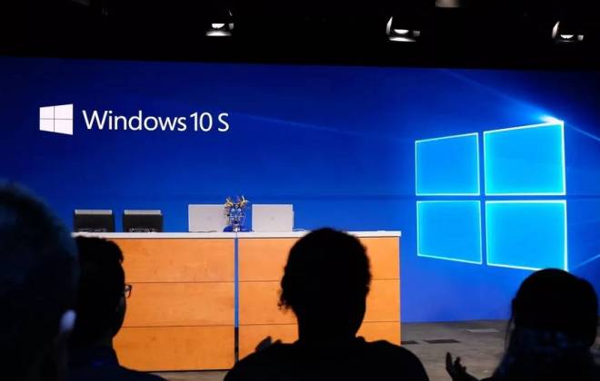 Nova ferramenta da Microsoft permite converter Windows 10 em Windows 10 S em computadores