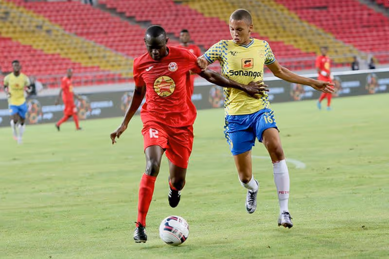 Girabola Zap regressa após qualificação de Angola ao CHAN 