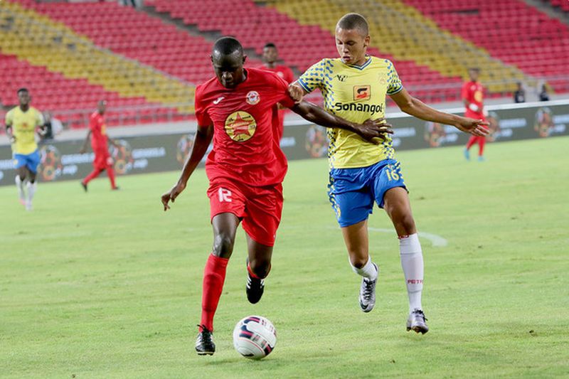 Girabola Zap regressa após qualificação de Angola ao CHAN 