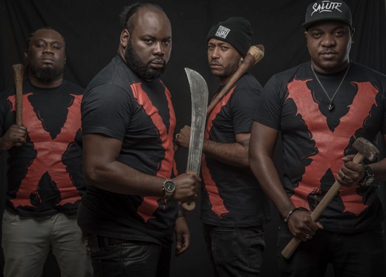 Projecto X volta a soltar "linhas" contra Força Suprema