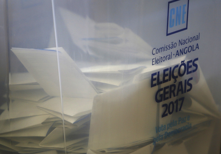 Eleições: UNITA denuncia detenções no Huambo durante o pleito eleitoral