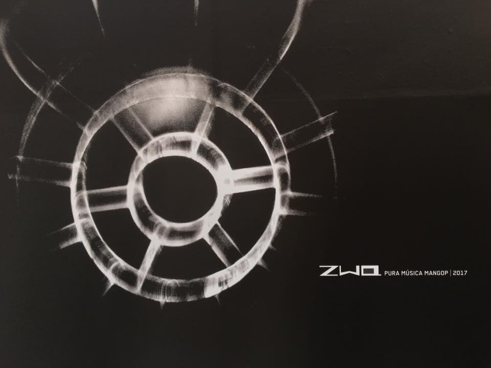 Músicos reuném-se hoje para a segunda edição do Zwa 2017 