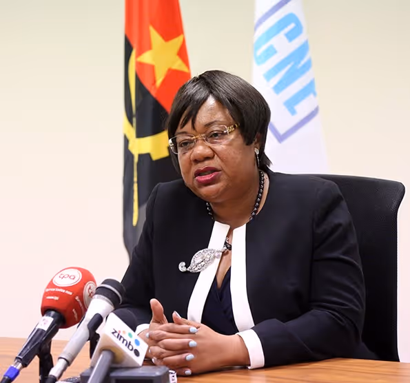 Eleições/Resultados provisórios: CNE atribui vitória ao MPLA em Luanda 50,26 %