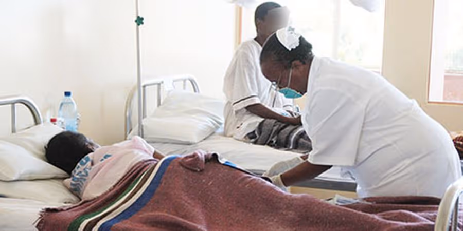 Namibe regista 91 mortes por tuberculose no primeiro semestre