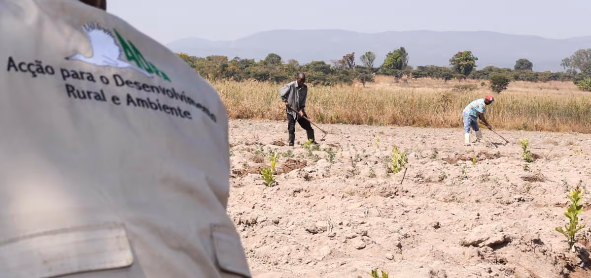 Huambo. ADRA aplica mais de 200 mil dólares em projectos sociais
