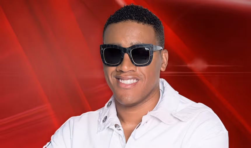 Anselmo Ralph mantém-se mentor do The Voice Portugal