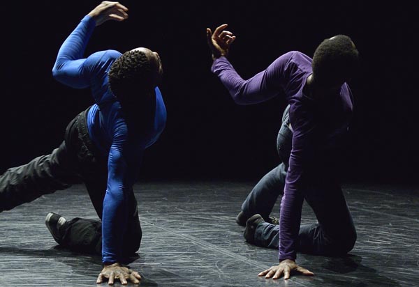 Bailarinos franceses trazem espectáculos de dança a Luanda