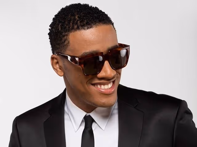 Anselmo Ralph soma pontos como cantor angolano no Coke Studio mais nomeado no AFRIMA