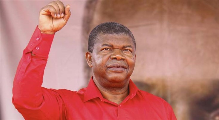 CNE confirma vitória com maioria qualificada do MPLA e a eleição de João Lourenço para PR