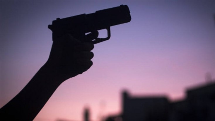 Zaire: Homem comete filicídio ao tentar disparar contra a esposa