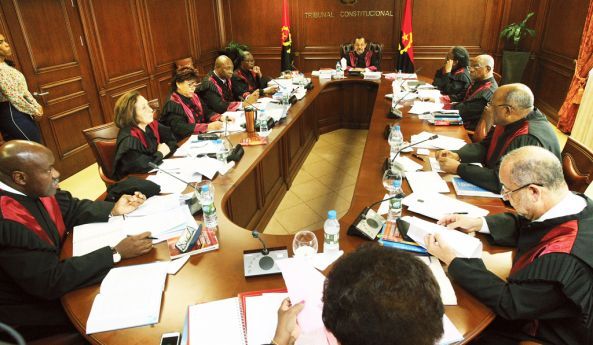 Eleições: PRS falsificou actas eleitorais