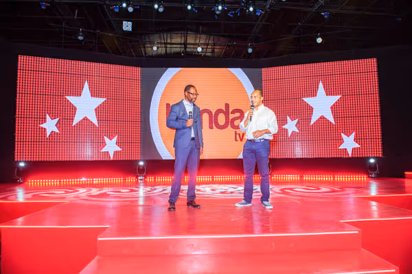 Canal Banda TV passa a ser emitido em HD na DSTV 