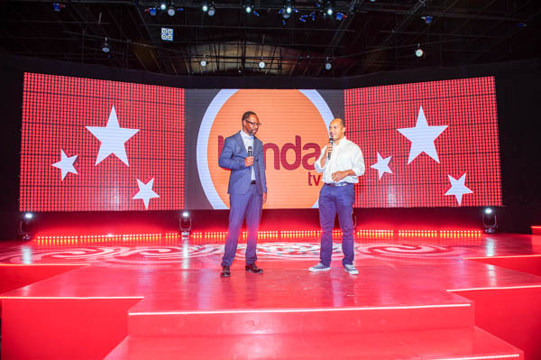 Canal Banda TV passa a ser emitido em HD na DSTV 