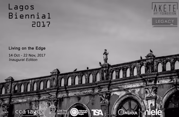 Angolanos entre os artistas da Bienal de Lagos 2017