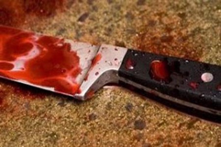 Mulher mata o marido a facada enquanto dormia, por passar fim de semana fora de casa