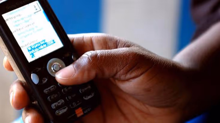 Movicel promove serviços de interacção com os clientes