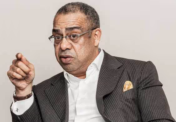 As eleições “estão (ainda) muito longe de serem justas e transparentes”, segundo Carlos Rosado de Carvalho