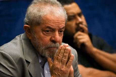 Brasil: Lula vira réu pela 7ª vez, agora por corrupção passiva