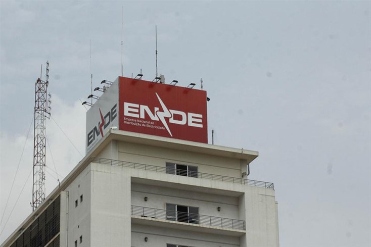 Cortes de energia eléctrica em Luanda estendem-se até Outubro