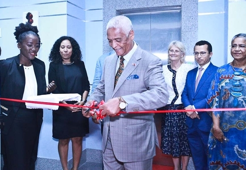 American School of Angola pretende revolucionar o ensino no país