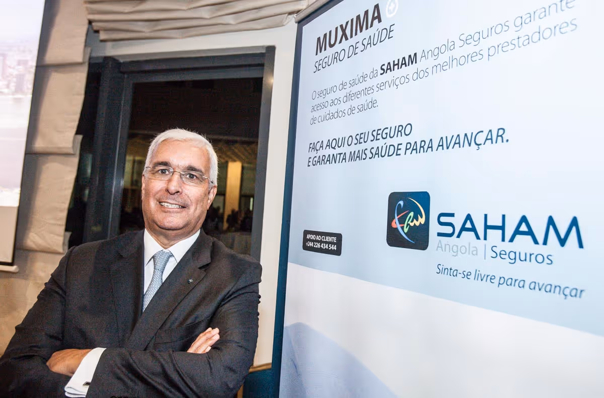 SAHAM Angola Seguros apresenta Muxima, novo pacote de saúde para empresas