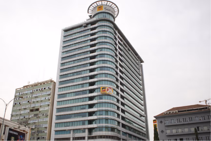 Angola: Sonangol faz alterações no Conselho de Administração
