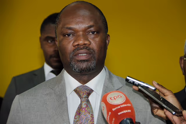 Angola: Banco Sol aposta no desenvolvimento económico para redução da pobreza