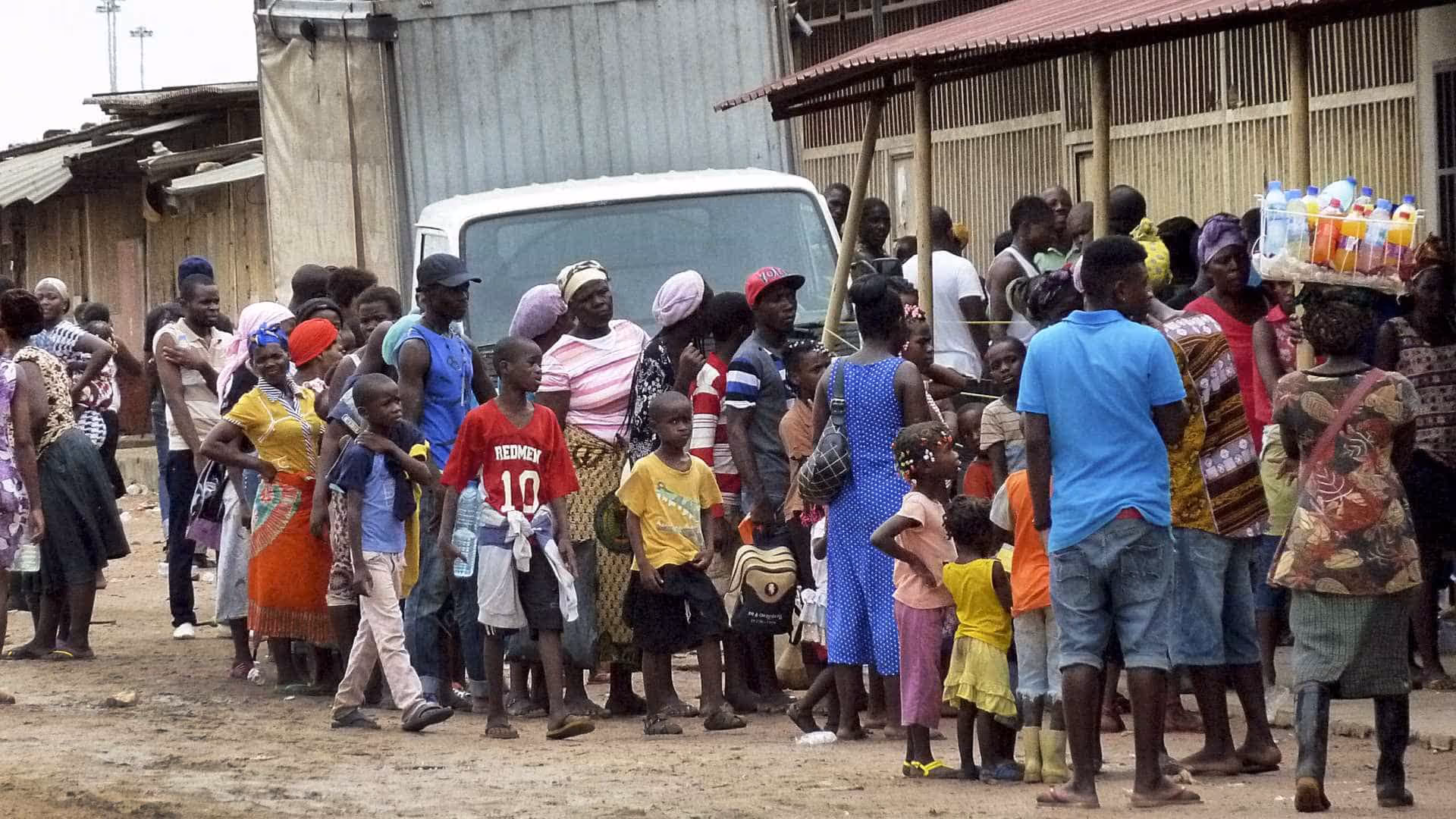 Angola: País regista seis novos casos de cancro todos os dias