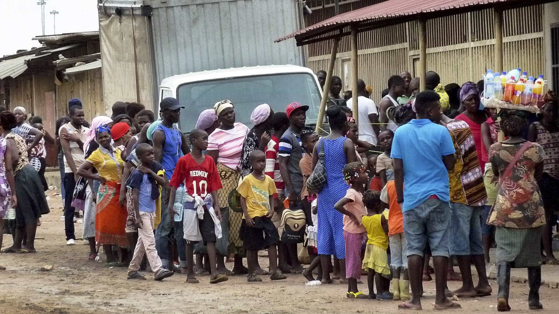 Angola: País regista seis novos casos de cancro todos os dias