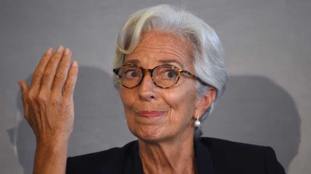 FMI Alerta que tanto dinheiro barato é um perigo para o crescimento futuro