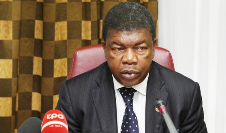 João Lourenço diz que Sonangol é a “galinha dos ovos de ouro” de Angola