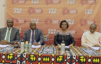FAF lança projecto de premiação de fazedores do futebol angolano