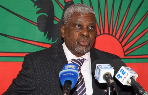 UNITA acusa MPLA por homicídio de dirigente na província de Malanje