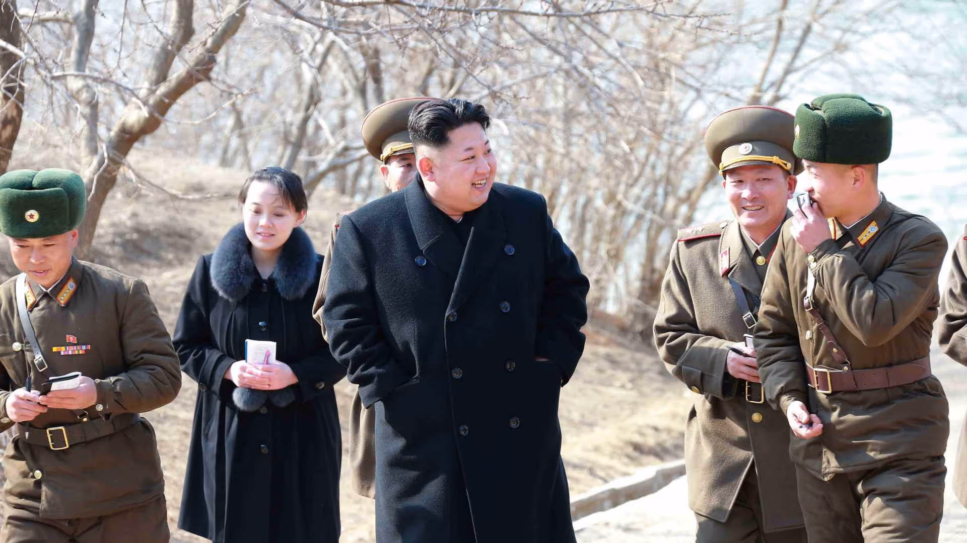 Coreia do Norte acusa Japão de preparar nova invasão à península coreana
