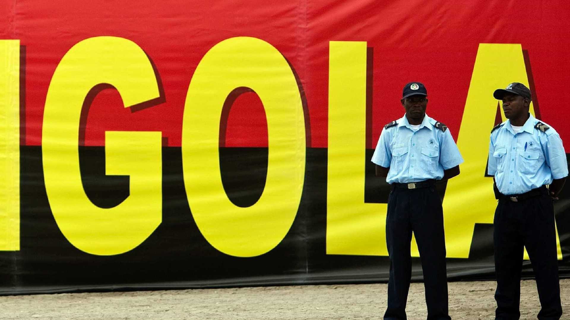 Polícia esclarece que morte do dirigente da UNITA em Malanje foi “patológica e não violenta”