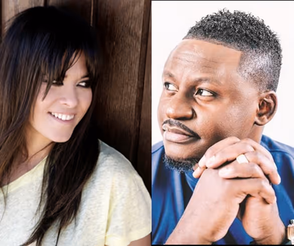 "Matias Damásio tem o poder de cantar com alma e verdade absoluta", admite Vanessa Martín