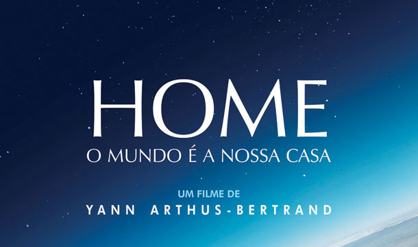 Filme “Home” é exibido amanhã na Mediateca de Luanda