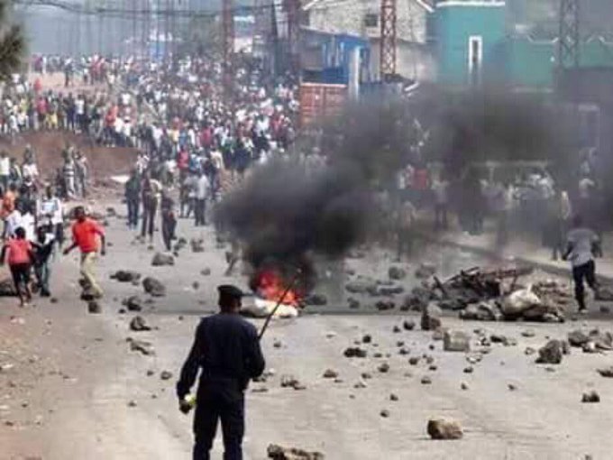 Milhares de pessoas em risco de morrer de fome na RD Congo, avisa ONU