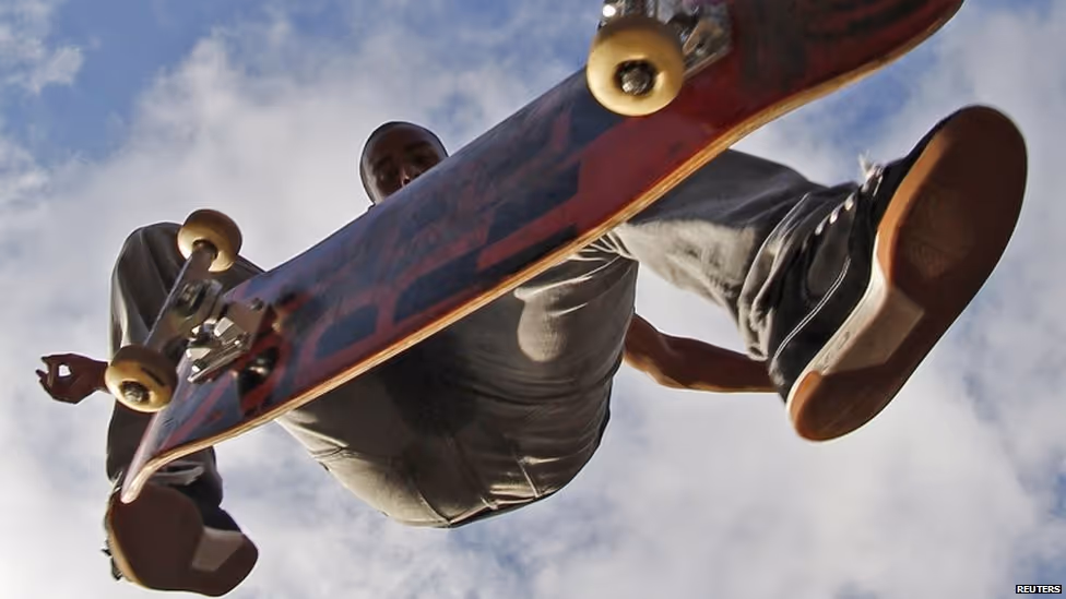 Speed e Sport Zone organizam primeiro campeonato angolano de skate 