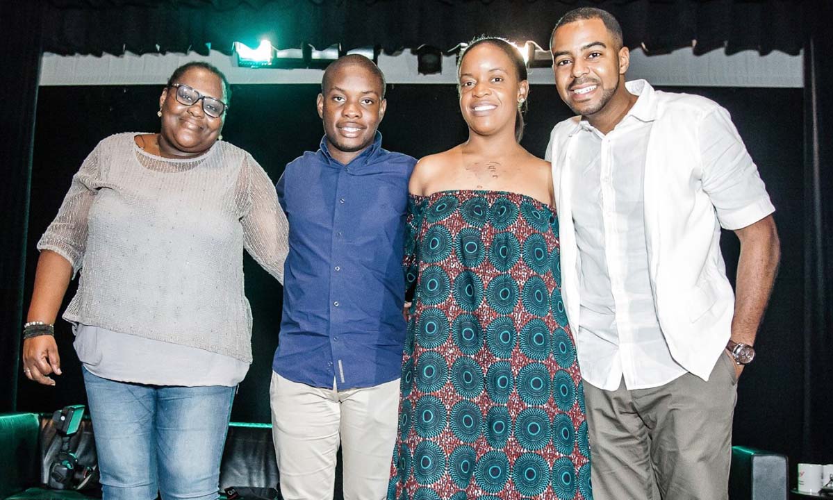 Foi, porque era para ser